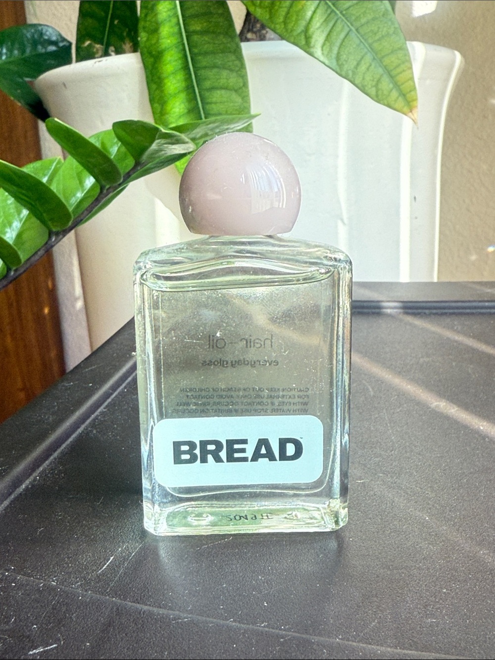 Bread Beauty Supply Hair-Oil Everyday Gloss - 1oz